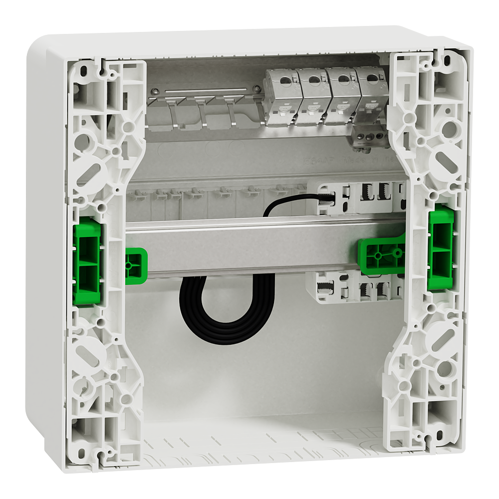 Resi9 VDI 13M1R basic 4RJ